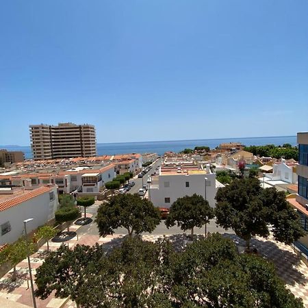 Apartamento Miramar Διαμέρισμα Aguadulce  Εξωτερικό φωτογραφία