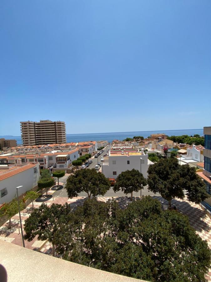 Apartamento Miramar Διαμέρισμα Aguadulce  Εξωτερικό φωτογραφία