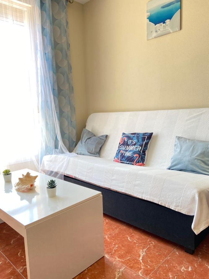 Apartamento Miramar Διαμέρισμα Aguadulce  Εξωτερικό φωτογραφία