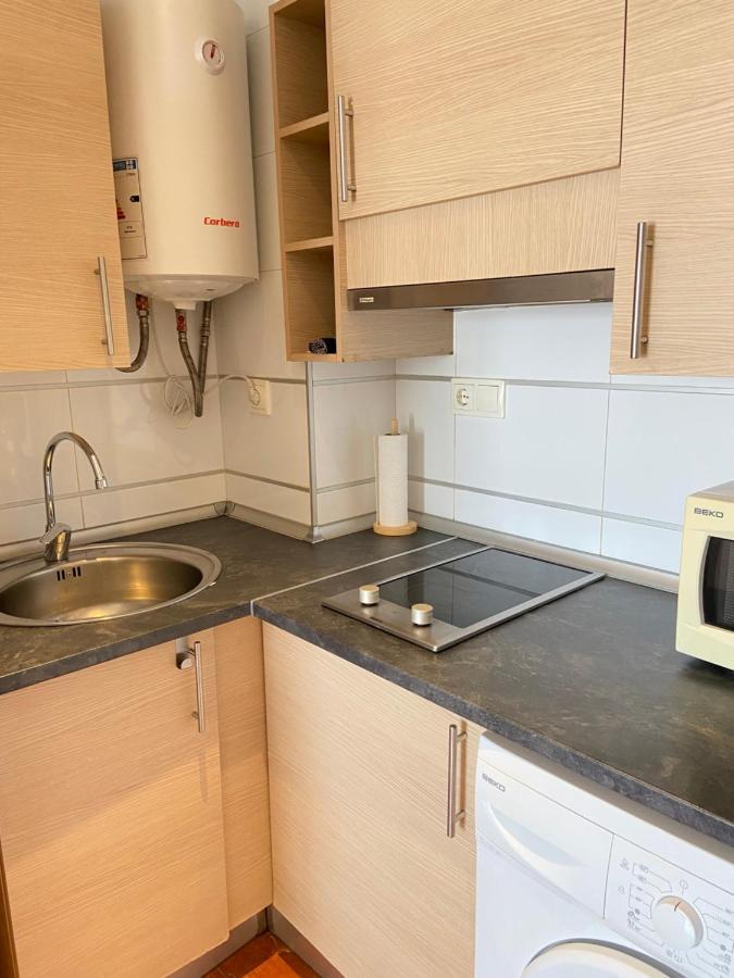 Apartamento Miramar Διαμέρισμα Aguadulce  Εξωτερικό φωτογραφία